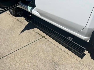 2021 GMC Sierra 3500 HD AT4