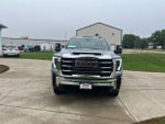 2025 GMC Sierra 3500 HD SLE