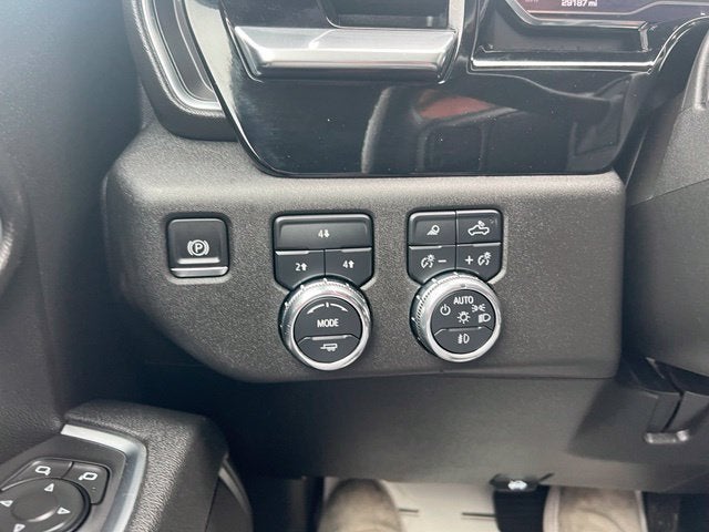 2025 GMC Sierra 3500 HD SLE