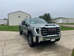 2025 GMC Sierra 3500 HD SLE