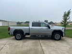 2025 GMC Sierra 3500 HD SLE