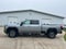 2025 GMC Sierra 3500 HD SLE