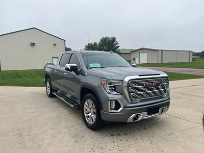 2019 GMC Sierra 1500 Denali