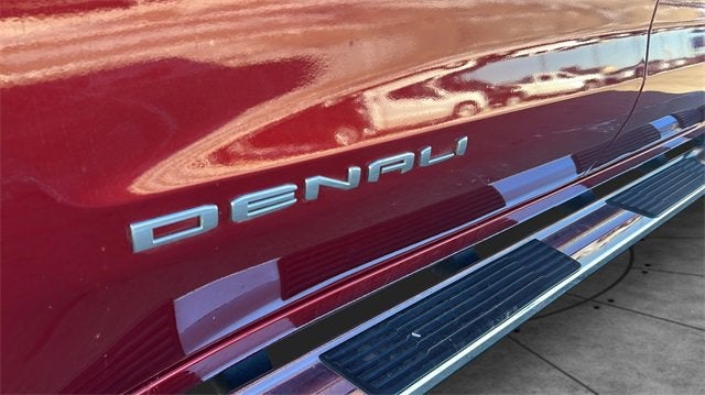 2019 GMC Sierra 1500 Denali