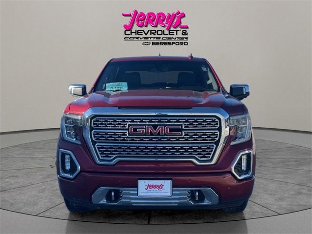 2019 GMC Sierra 1500 Denali