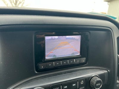 2015 GMC Sierra 1500 NA