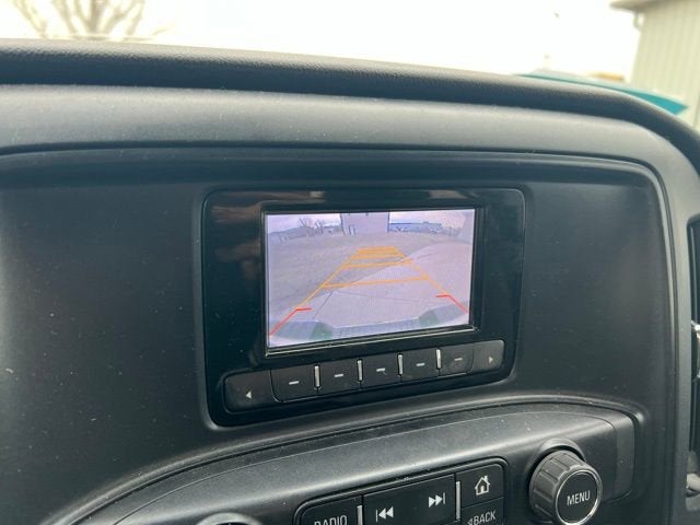 2015 GMC Sierra 1500 NA