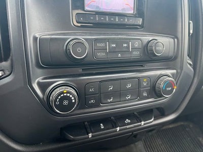 2015 GMC Sierra 1500 NA