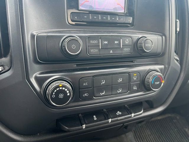 2015 GMC Sierra 1500 NA