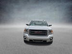 2015 GMC Sierra 1500 NA