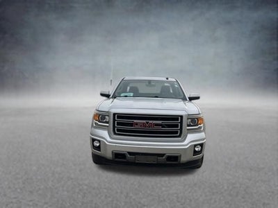 2015 GMC Sierra 1500 NA