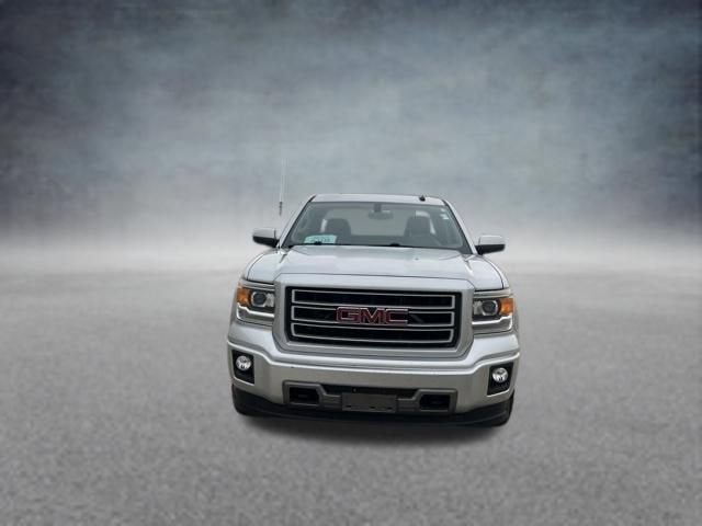 2015 GMC Sierra 1500 NA