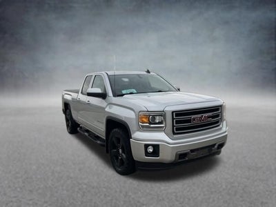 2015 GMC Sierra 1500 NA
