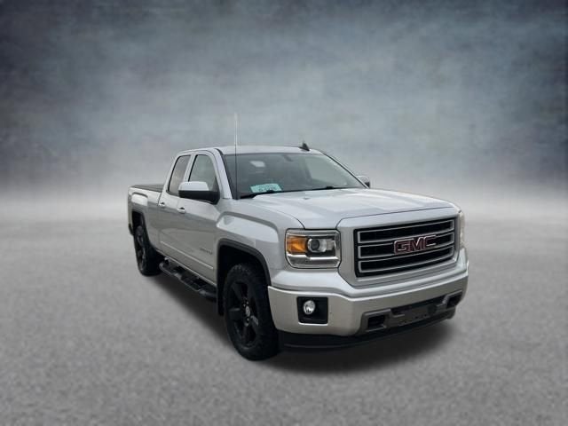 2015 GMC Sierra 1500 NA