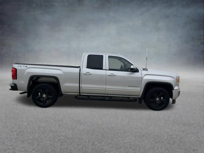 2015 GMC Sierra 1500 NA
