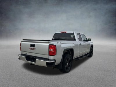 2015 GMC Sierra 1500 NA