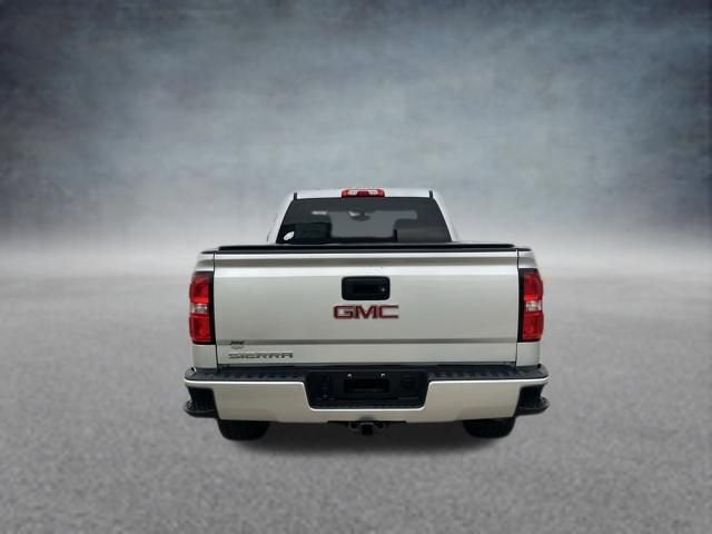 2015 GMC Sierra 1500 NA