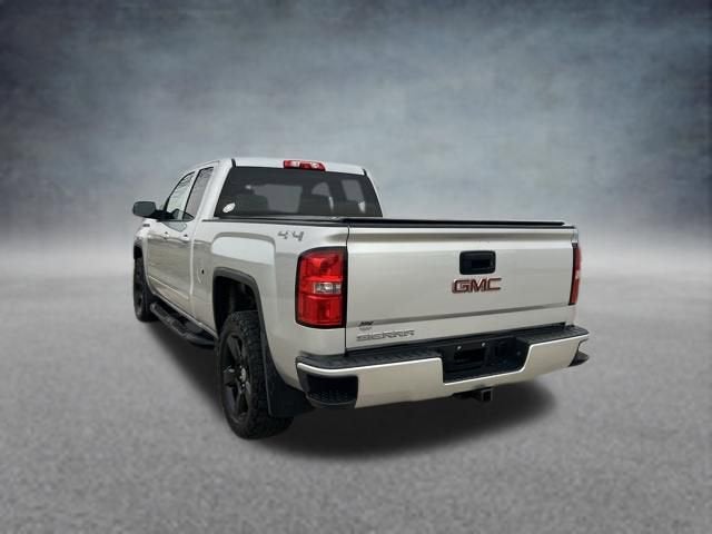 2015 GMC Sierra 1500 NA