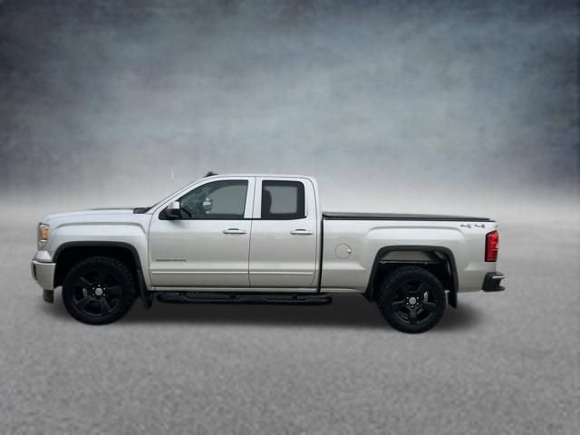 2015 GMC Sierra 1500 NA