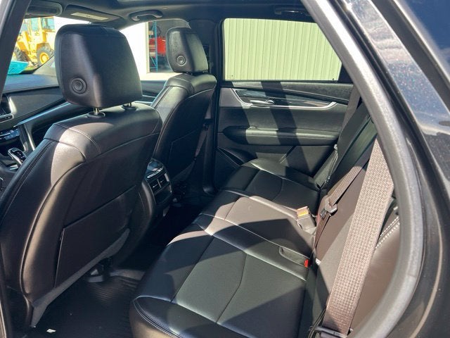 2023 Cadillac XT5 AWD Premium Luxury