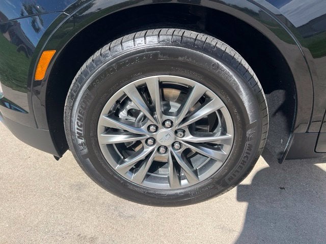 2023 Cadillac XT5 AWD Premium Luxury