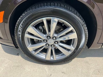 2020 Cadillac XT6 AWD Premium Luxury