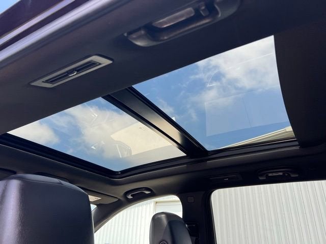 2020 Cadillac XT6 AWD Premium Luxury