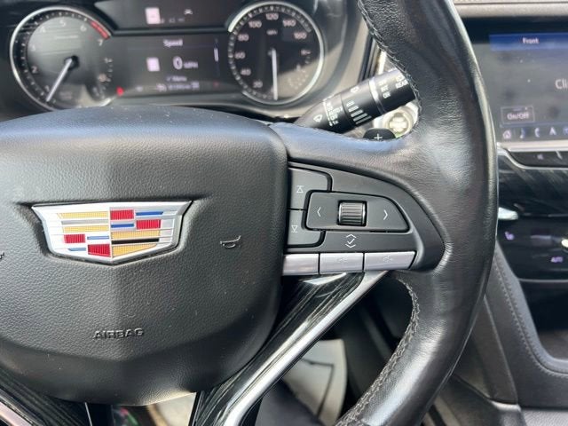 2020 Cadillac XT6 AWD Premium Luxury