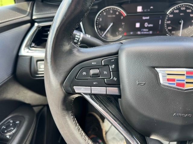 2020 Cadillac XT6 AWD Premium Luxury