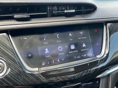 2020 Cadillac XT6 AWD Premium Luxury