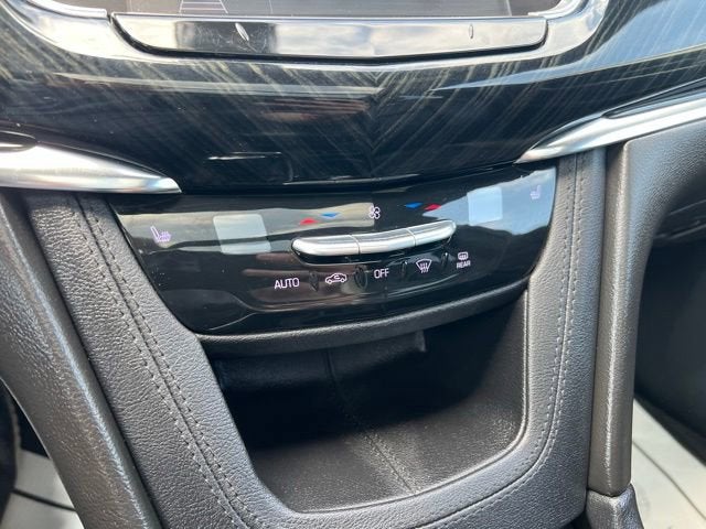 2020 Cadillac XT6 AWD Premium Luxury