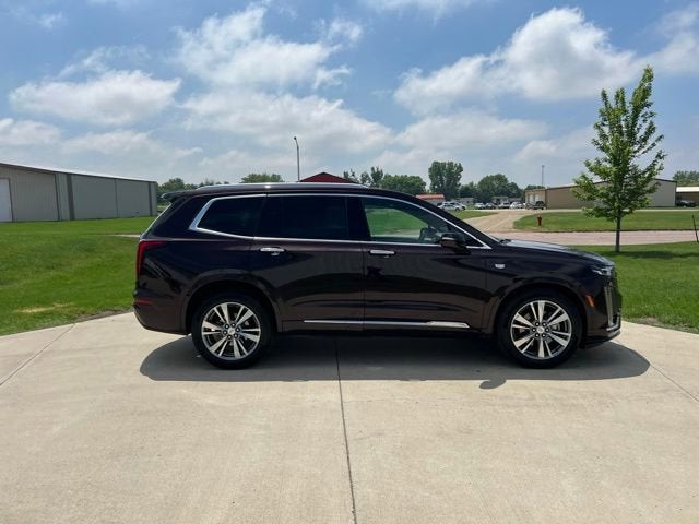2020 Cadillac XT6 AWD Premium Luxury