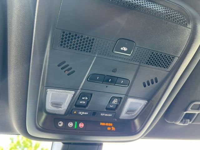 2020 Cadillac XT6 AWD Premium Luxury