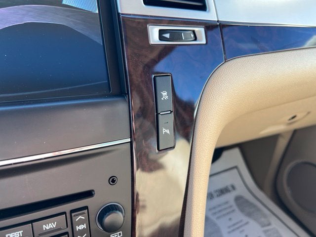 2011 Cadillac Escalade Premium