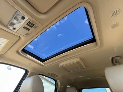 2011 Cadillac Escalade Premium