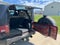 2007 Jeep Wrangler Unlimited Sahara
