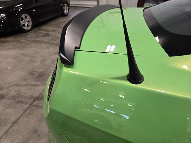 2013 Ford Mustang Boss 302