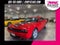 2010 Dodge Challenger SRT8