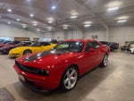 2010 Dodge Challenger SRT8