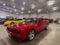 2010 Dodge Challenger SRT8