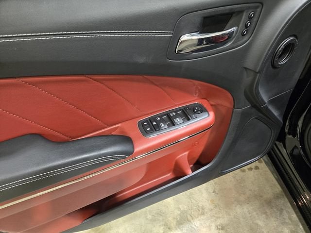 2023 Dodge Charger SRT Hellcat Redeye Wide Jailbreak