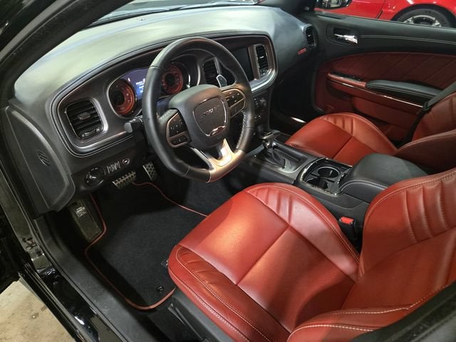2023 Dodge Charger SRT Hellcat Redeye Wide Jailbreak