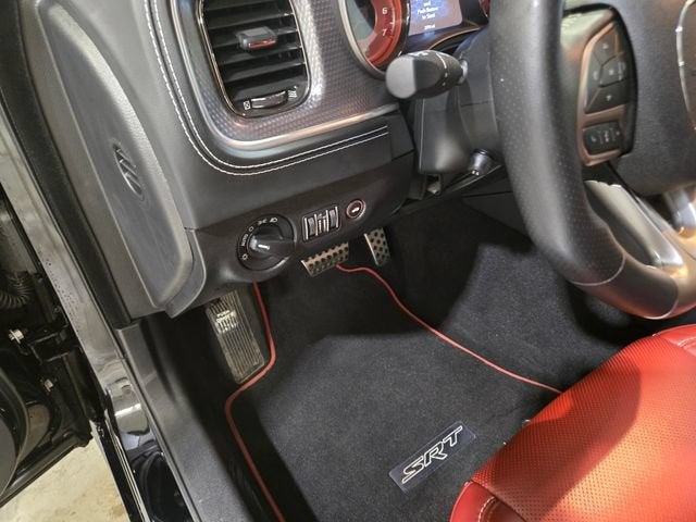 2023 Dodge Charger SRT Hellcat Redeye Wide Jailbreak