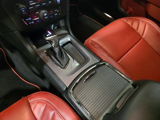 2023 Dodge Charger SRT Hellcat Redeye Wide Jailbreak