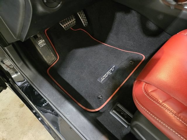 2023 Dodge Charger SRT Hellcat Redeye Wide Jailbreak