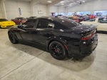 2023 Dodge Charger SRT Hellcat Redeye Wide Jailbreak