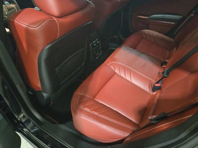 2023 Dodge Charger SRT Hellcat Redeye Wide Jailbreak