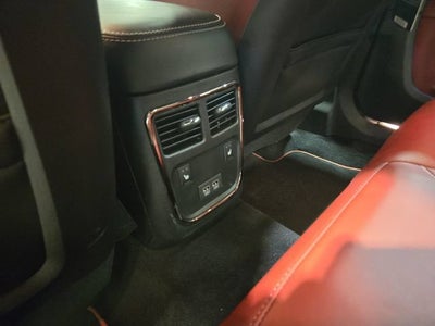 2023 Dodge Charger SRT Hellcat Redeye Wide Jailbreak