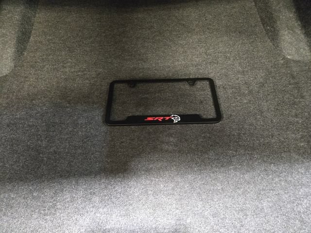 2023 Dodge Charger SRT Hellcat Redeye Wide Jailbreak
