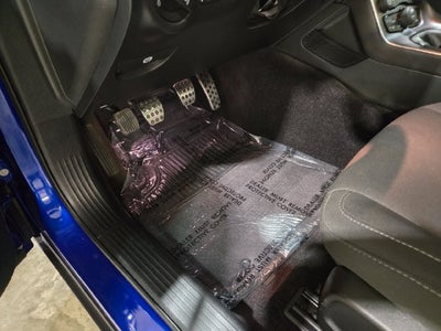 2018 Dodge Challenger R/T Scat Pack